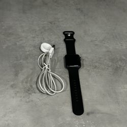 Apple Watch Series 3 GPS (38mm)