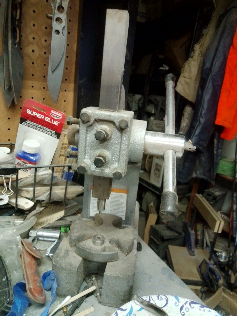 Industrial Press