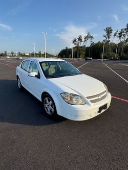 2009 chevy cobalt