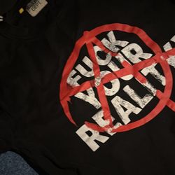 gallery dept shirt (not free throw offer)