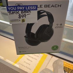 Turtle Beach Stealth 500
