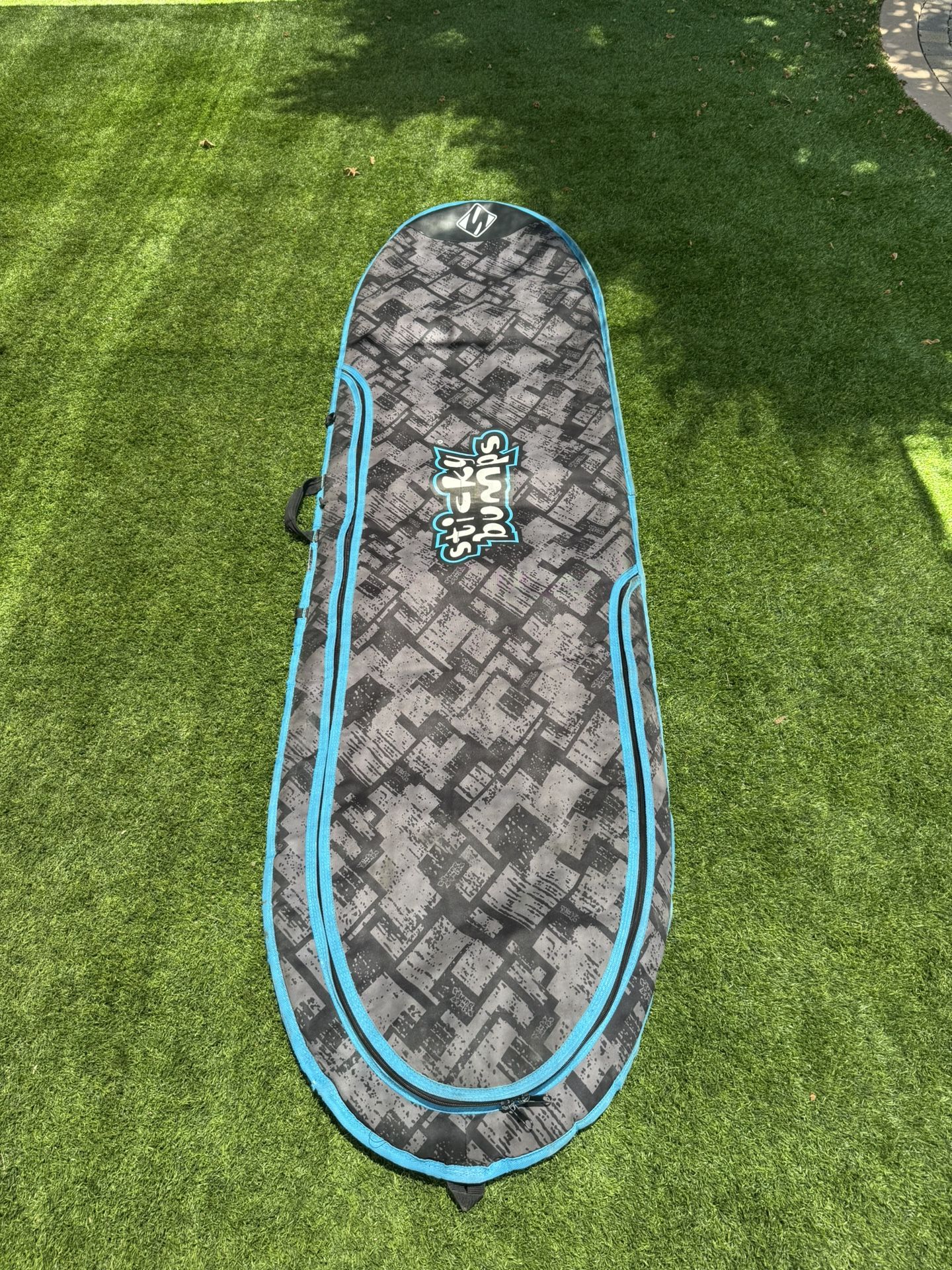 Surfboard Bag (8’ X 26”)