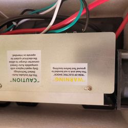 Rv. converter