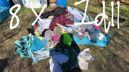 Todo en bun estado 5 x 1 y pude yevar un canosto yeno x 5 dollar lo k kepa