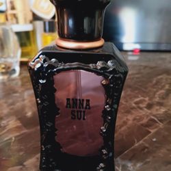 Anna Sui Eau De Toilette
