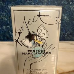 Marc Jacobs Perfect 