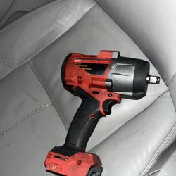 Milwaukee 1/2 Impact Driver