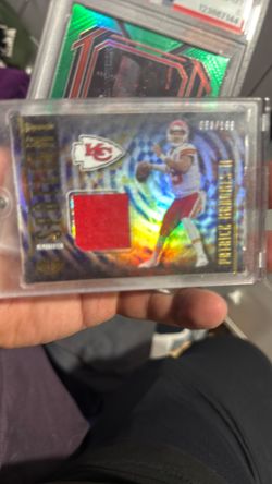 Cards Graded And Jersey Collectibles