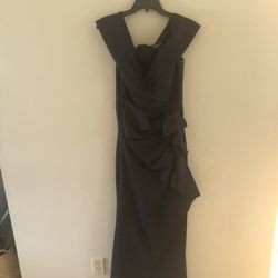 Dress (Formal Gown)