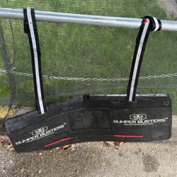 Bumper Guard For Bumper