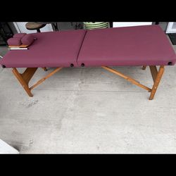 Cams Portatil Para Masajes