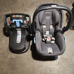 UppaBaby Mesa Carseat