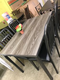 Dining set