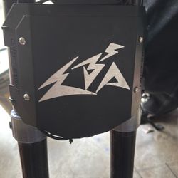 E-BIKES PLUG PLAYE DRIFT EIGHT