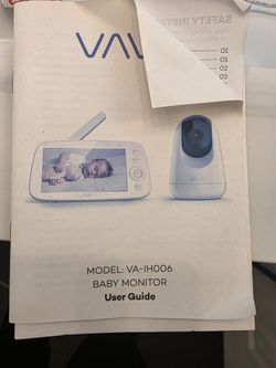 Baby camera