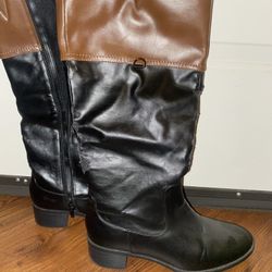 Women’s Boots Size 8/12
