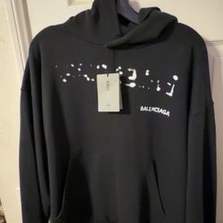 Balenciaga Sweater