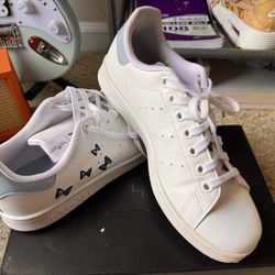 Adidas Stan Smiths Shoes