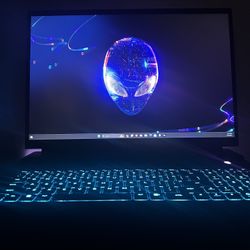Brand New Gaming Laptop
