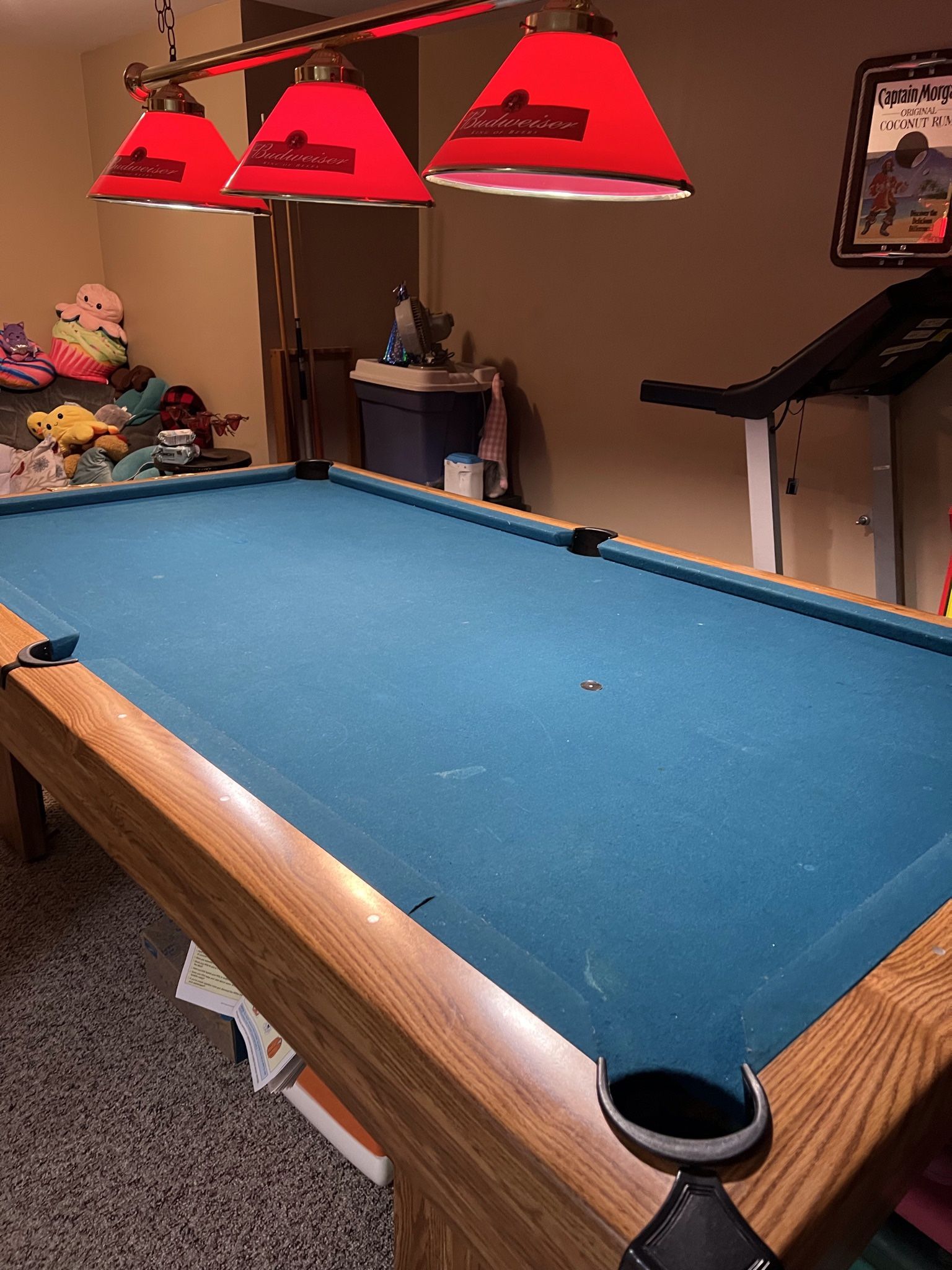 Pool Table For Sale