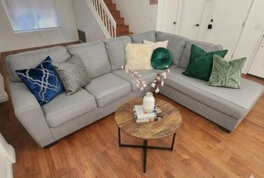 Sectional great condition!