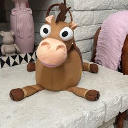 Bull’s-Eye Easter Basket