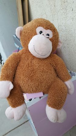Big monkey 5 firm