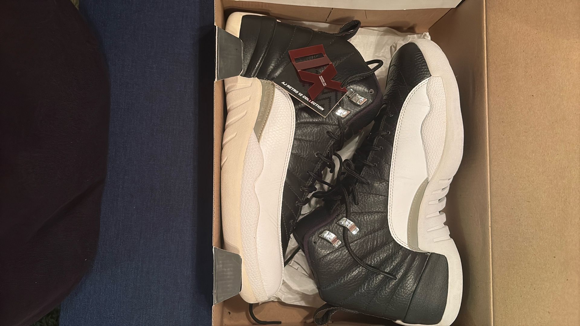 Jorndan 12 Playoffs 2011 