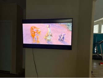 Vizio smart tv