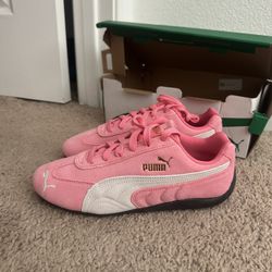 PUMA SPEEDCAT OG BIG KIDS SZ 7