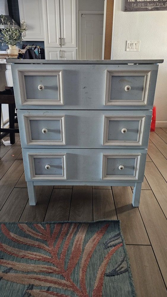 Small Dresser