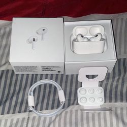 Apple AirPods Pro (2nd) Generation