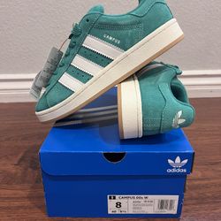 Adidas Campus 00s - Women’s Size 8