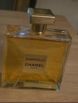 Channel Gabrielle Perfume