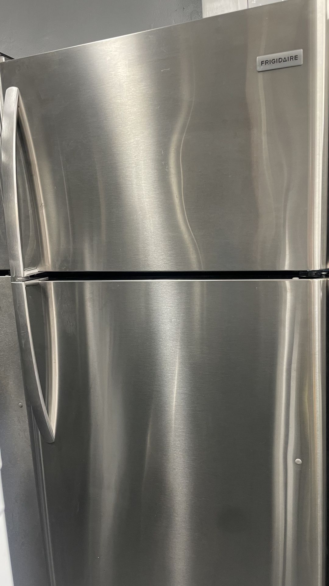 Frigidaire Refrigerator