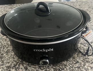 2. Crockpot ‘s