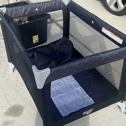Cosco Pack N Play 
