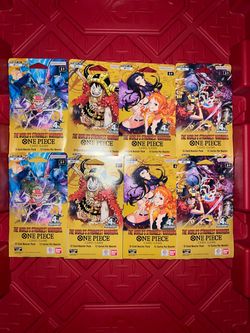 ONE PIECE