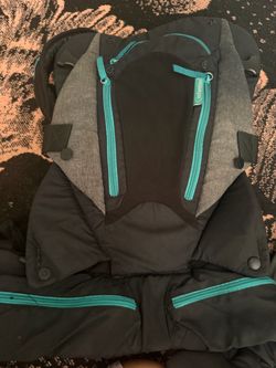 Baby carrier