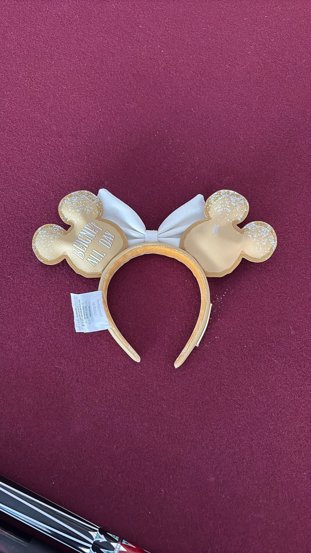 Disneyland Ears