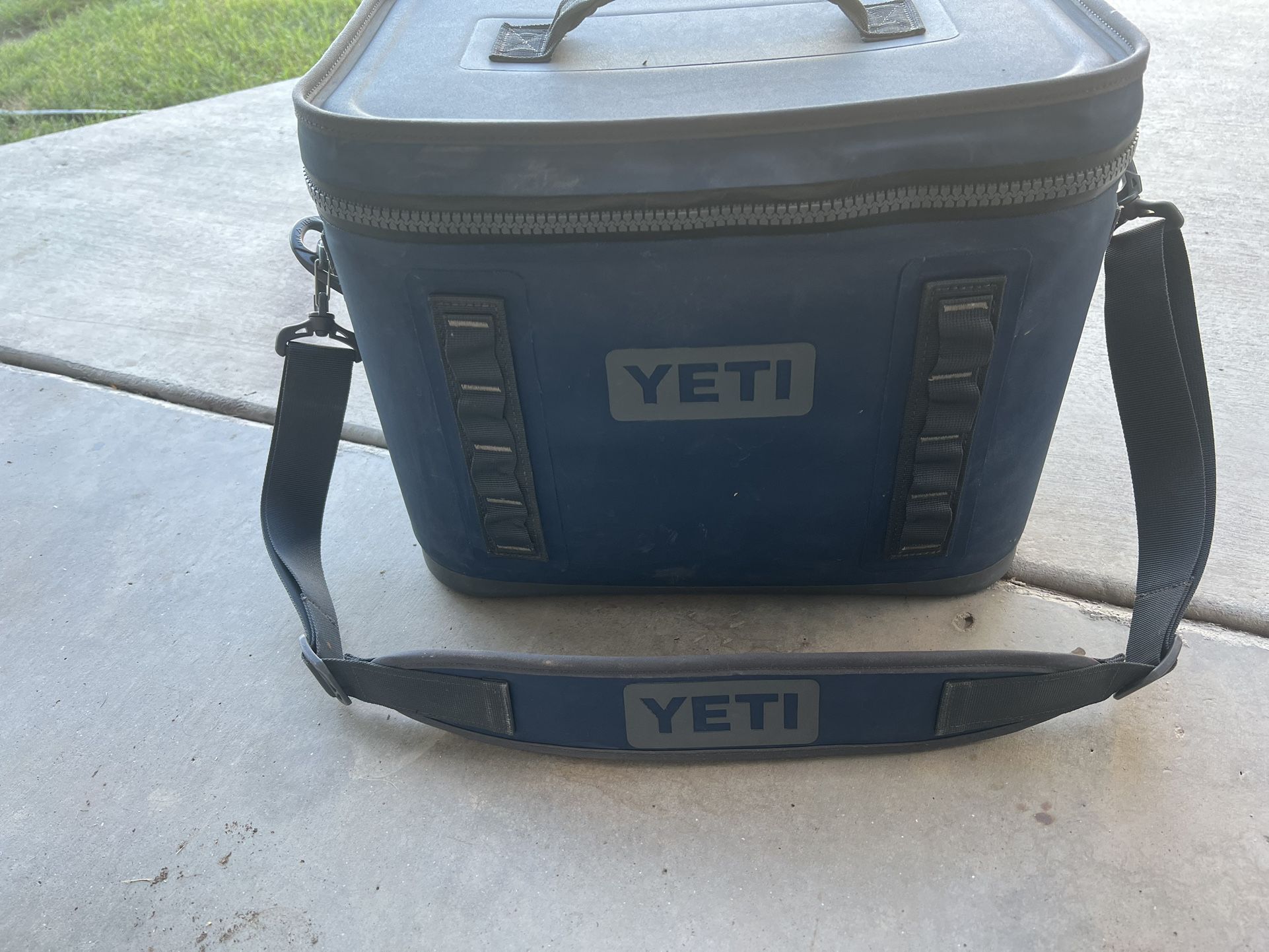 Lonchera YETI