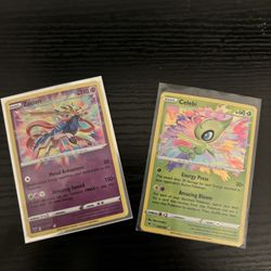 Different Pokemon Cards For Sale 