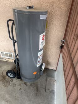 Water Heater