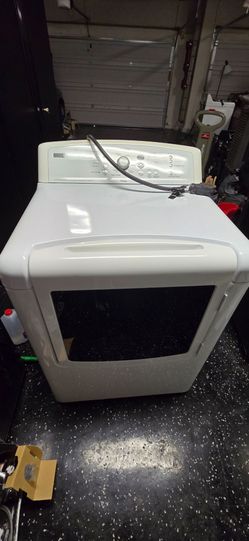 Kenmore Elite Electric Dryer