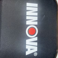 Innova car scanner