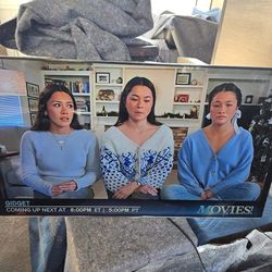 46" Samsung Smart TV - Oldie but Goodie - OBO