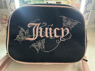 juicy couture bag