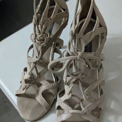 Dress Shoes 