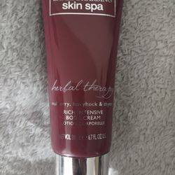 Herbal Therapy Body Lotion