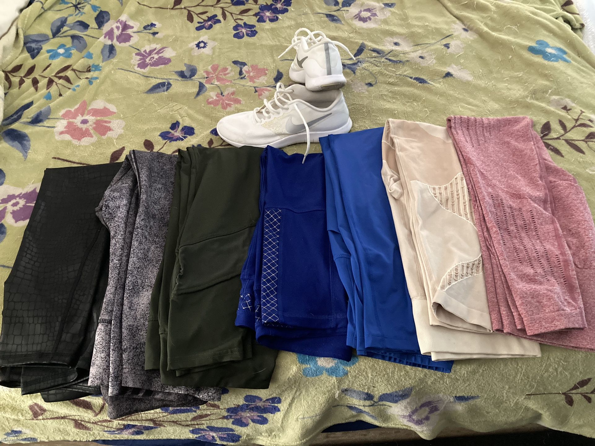 Clothes